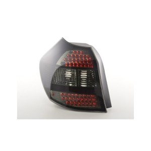 Luces traseras led BMW...