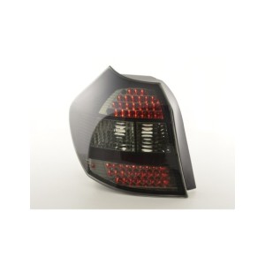 Luces traseras led BMW... 2