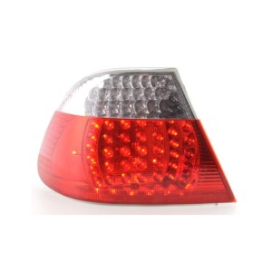 Pilotos traseros led BMW... 2