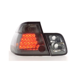 Juego de luces traseras LED... 2