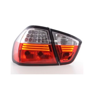 Juego de luces traseras LED... 2