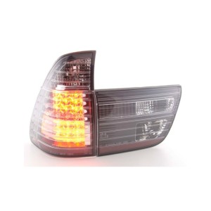 Juego de luces traseras LED... 2