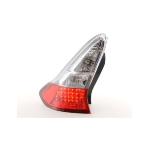 Juego de pilotos traseros... 2