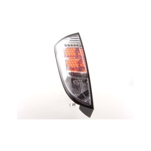 Luces traseras led Ford... 2