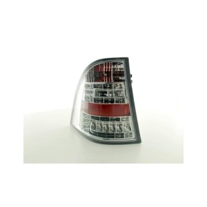 Juego de luces traseras LED...