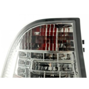 Juego de luces traseras LED... 2