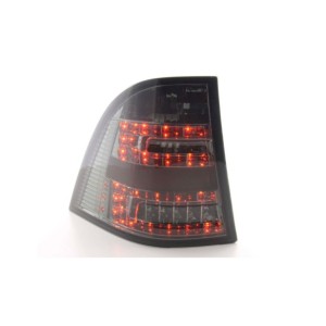 Juego de luces traseras LED...