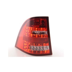 Juego de luces traseras LED... 2