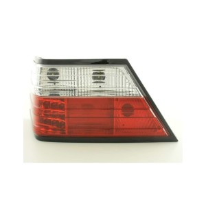 Juego de luces traseras LED...