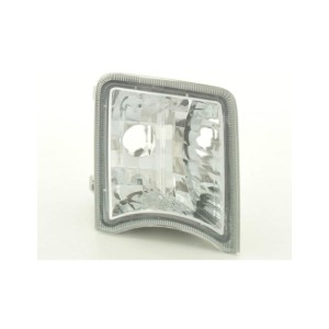 Piezas de desgaste...