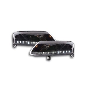 Faro de luz diurna LED DRL...