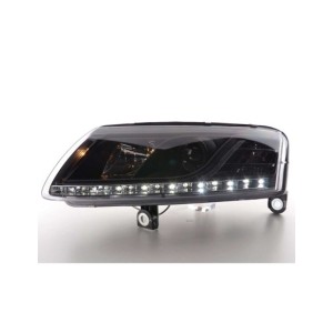 Faro de luz diurna LED DRL... 2