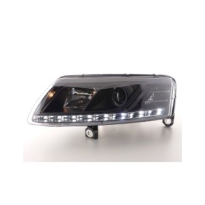 Juego de faros xenón luz... 2