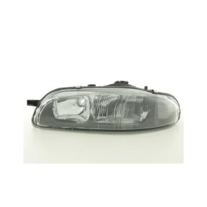 Repuesto faro izquierdo...