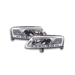 Faros de luz diurna Luces...