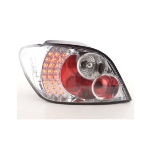 Juego de luces traseras LED...