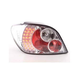 Juego de luces traseras LED... 2