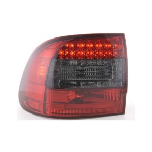 Juego de luces traseras LED... 2