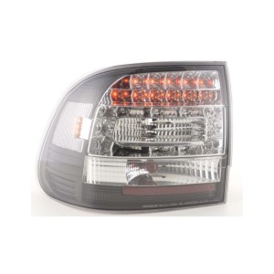 Juego de luces traseras LED... 2