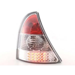 Juego de luces traseras LED...