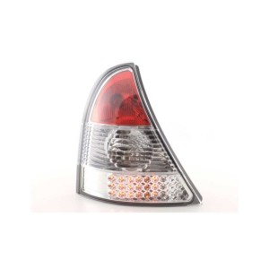 Juego de luces traseras LED... 2