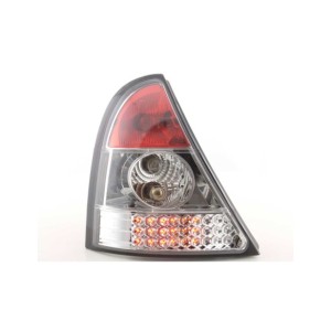 Juego de luces traseras LED...