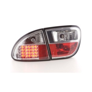 Juego de luces traseras LED... 2