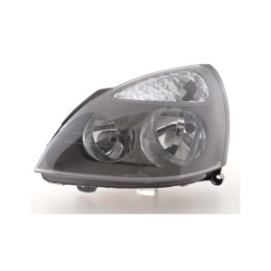 Repuesto faro izquierdo...