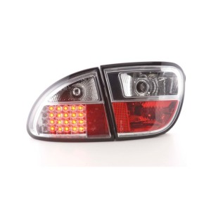 Juego de luces traseras LED... 2