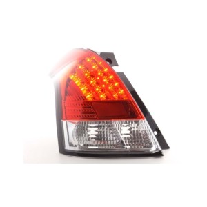 Juego de luces traseras LED... 2