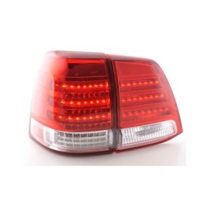 Juego de luces traseras LED... 2