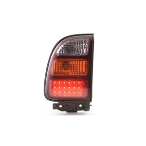 Juego de luces traseras LED... 2