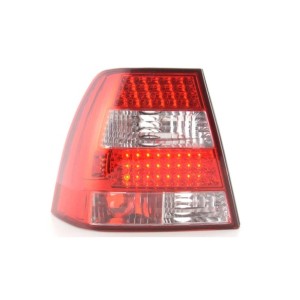 Pilotos traseros led VW... 2