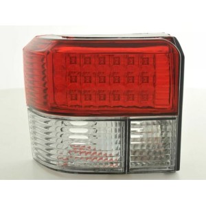 Juego de luces traseras LED... 2