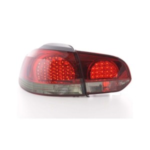 Juego de luces traseras LED... 2