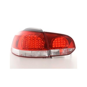 Juego de luces traseras LED... 2