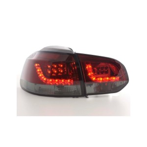 Juego de luces traseras LED... 2