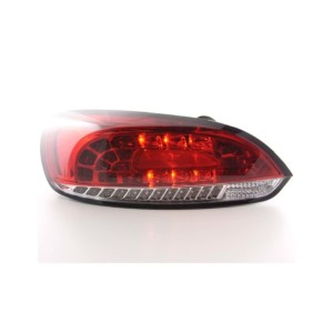 Juego de luces traseras LED... 2