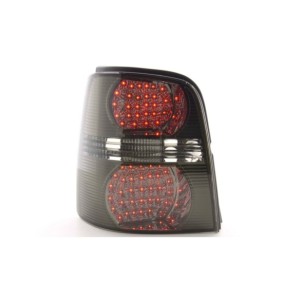 Juego de luces traseras LED...