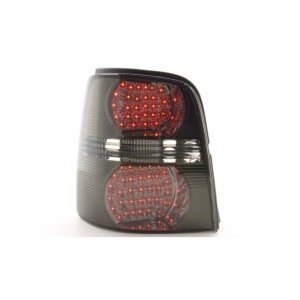 Juego de luces traseras LED... 2