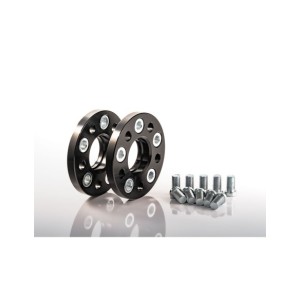 Sistema distanciador rueda... 2