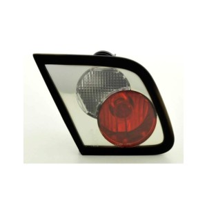 Juego de luces traseras BMW...