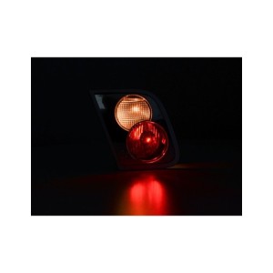 Juego de luces traseras BMW... 2