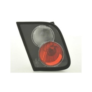 Juego de luces traseras BMW...