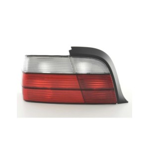 Juego de luces traseras BMW...