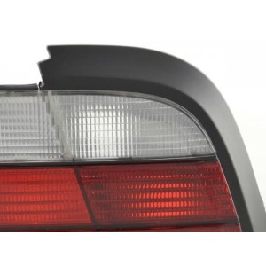 Juego de luces traseras BMW... 2