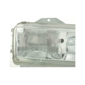 Recambio faro derecho... 2