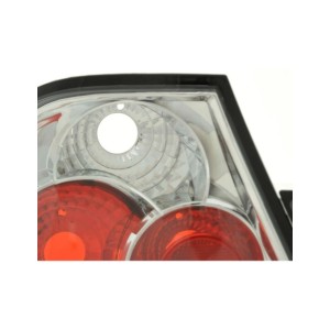 Juego de luces traseras BMW... 2