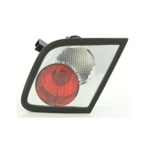 Juego de luces traseras BMW...