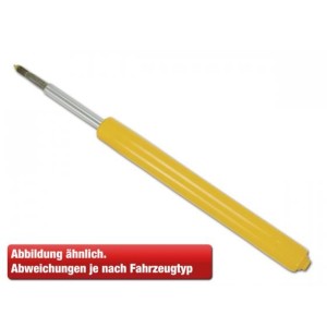 Recambio cartucho...